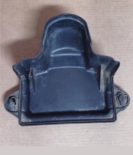 Kawasaki FS481V 11011-7064 Case-Air Filter (Used)